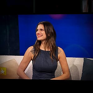 Lake Bell, 46'