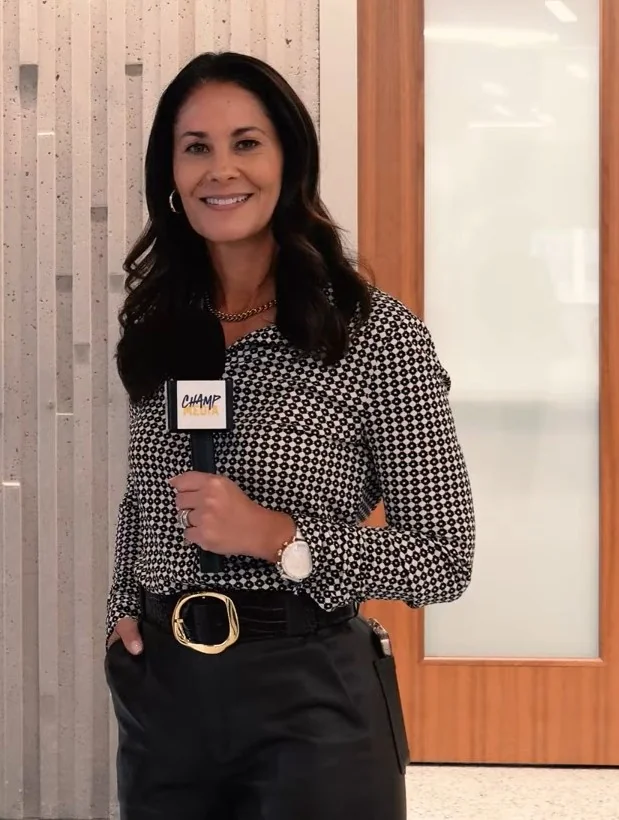 Tracy Wolfson, 50 picture 8 of 8