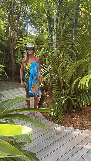 Heidi Klum, 52'