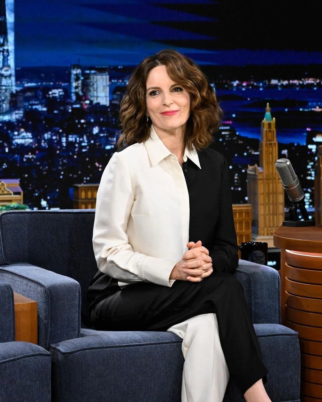 Tina Fey, 54 picture 1 of 1