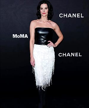 Jaimie Alexander, 41'