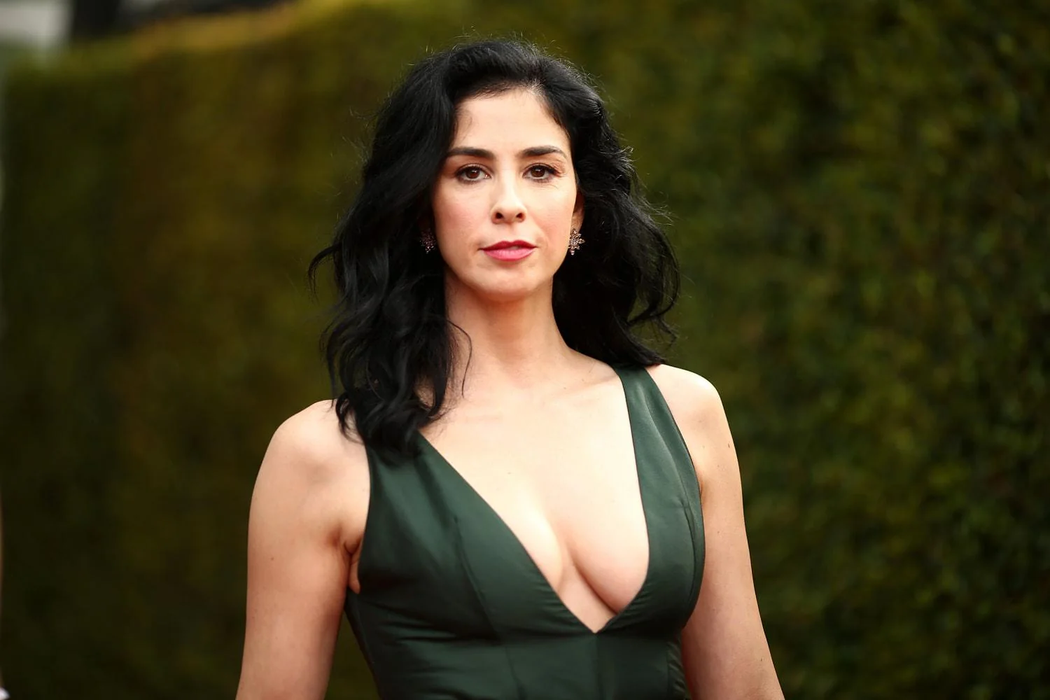Sarah Silverman, 54 picture 1 of 1