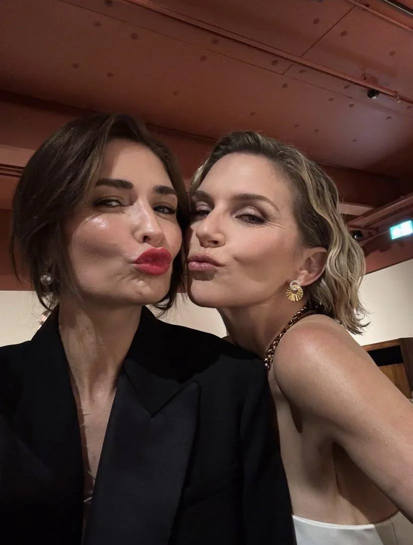 Karolina Wydra, 44 & Rhea Seehorn, 53 picture 1 of 1