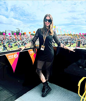 Ellie Taylor, 42'