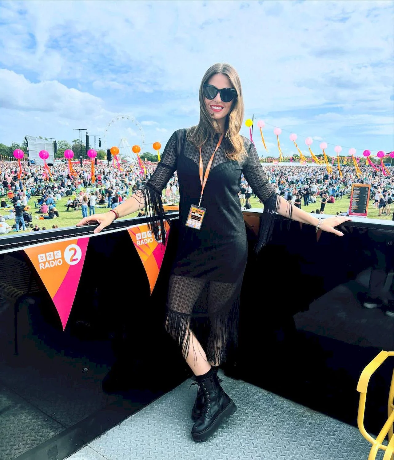 Ellie Taylor, 42 picture 1 of 1