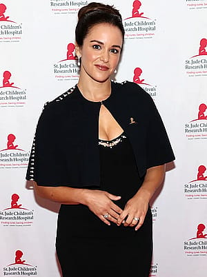 Melissa Fumero, 43'