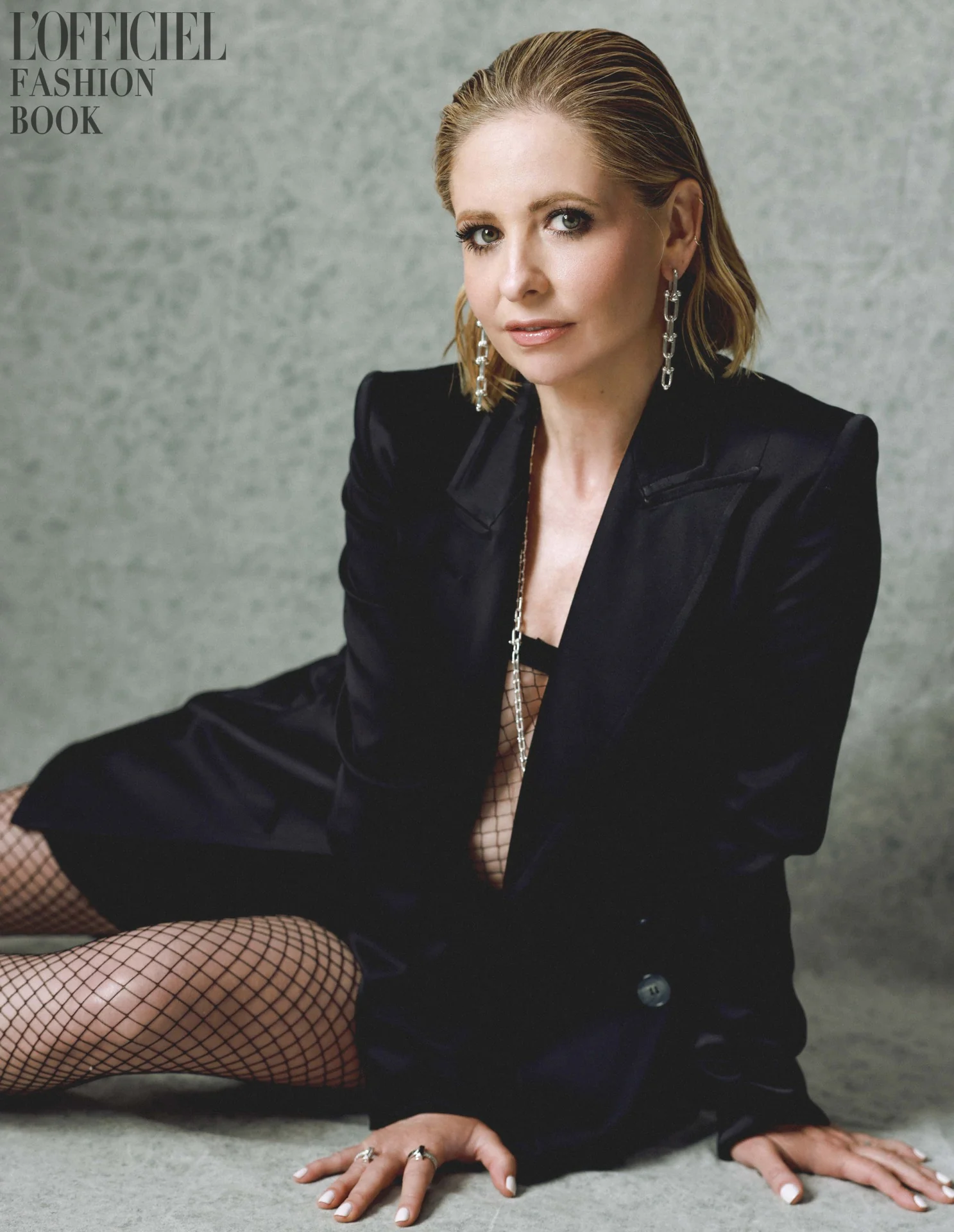 Sarah Michelle Gellar, 46 picture 6 of 14