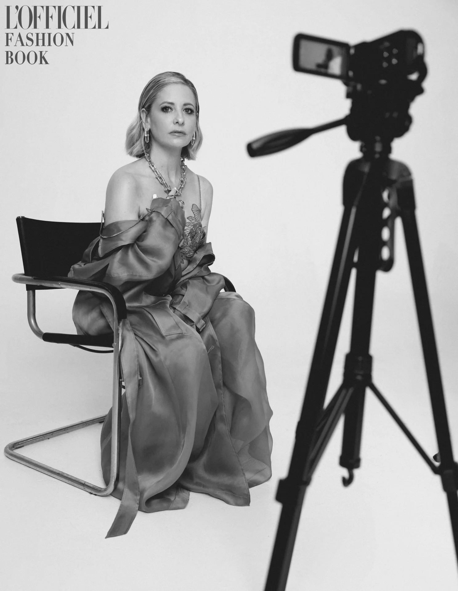 Sarah Michelle Gellar, 46 picture 7 of 14