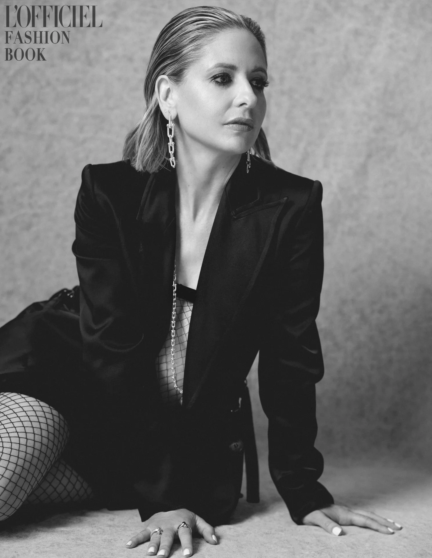 Sarah Michelle Gellar, 46 picture 8 of 14