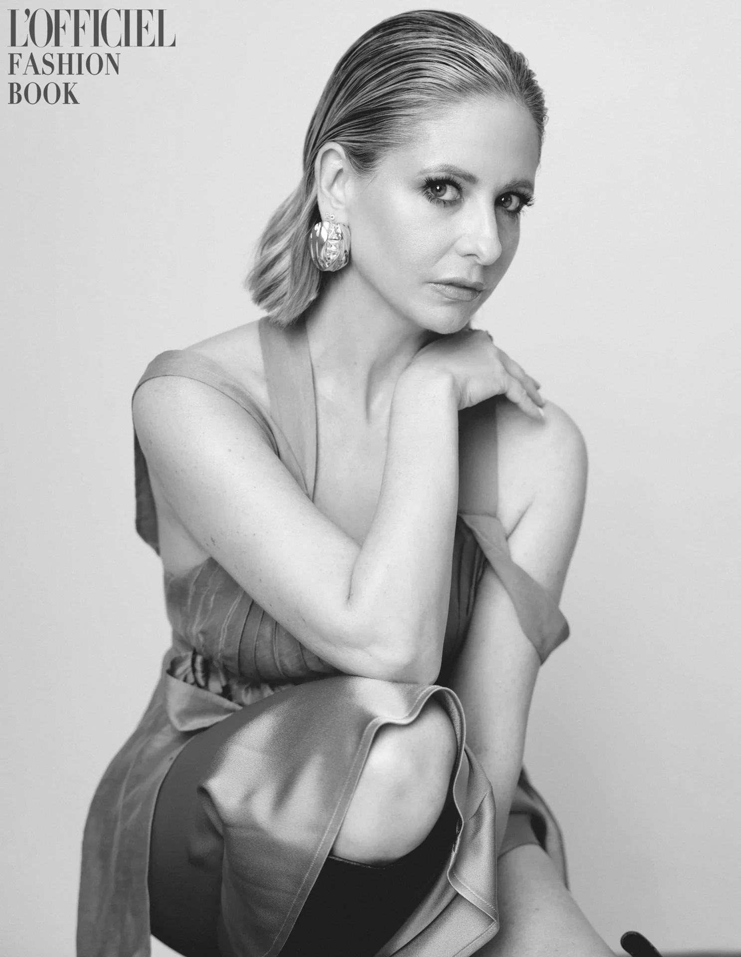 Sarah Michelle Gellar, 46 picture 9 of 14