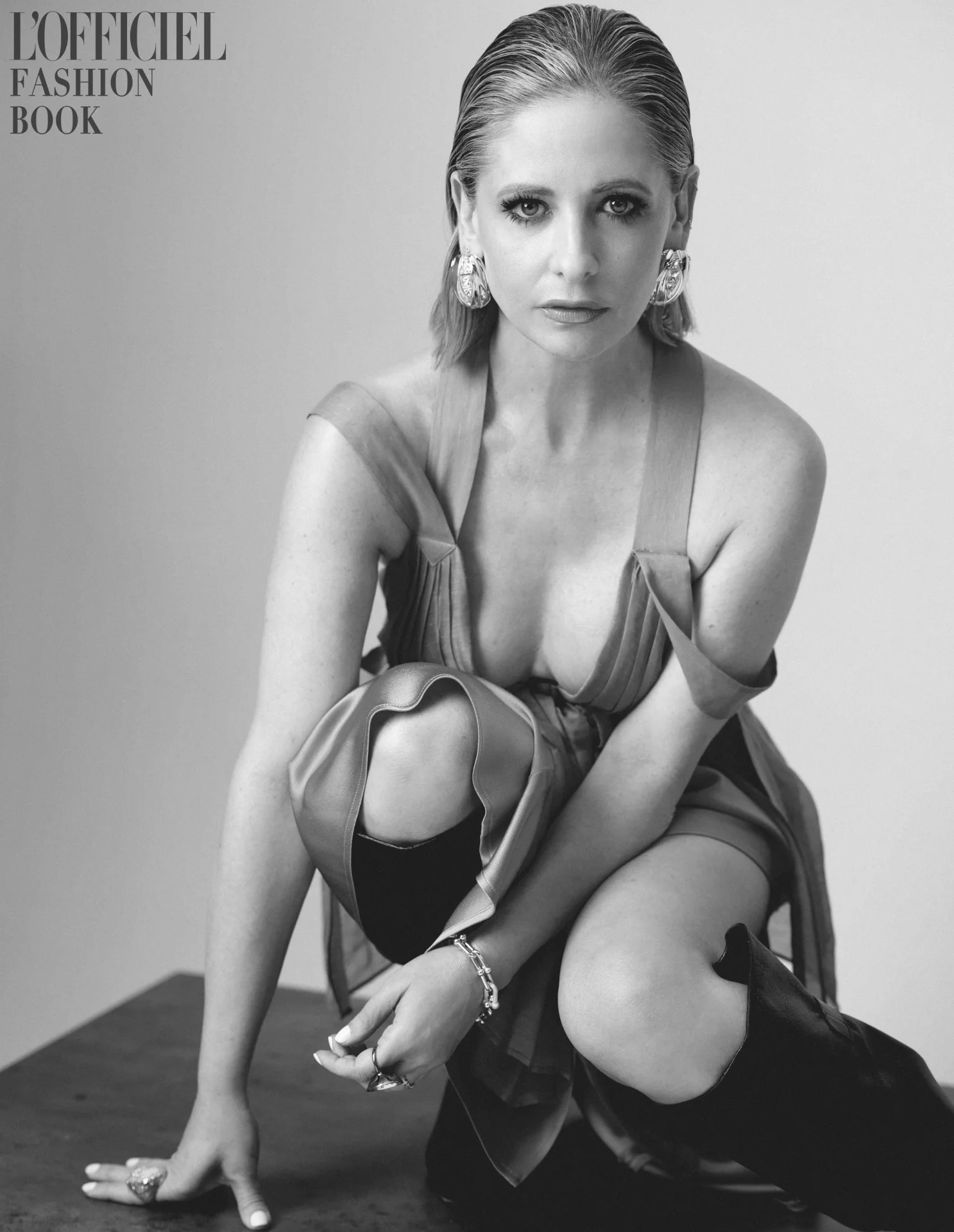 Sarah Michelle Gellar, 46 picture 10 of 14