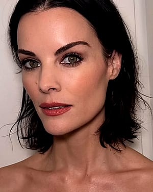 Jaimie Alexander, 41'