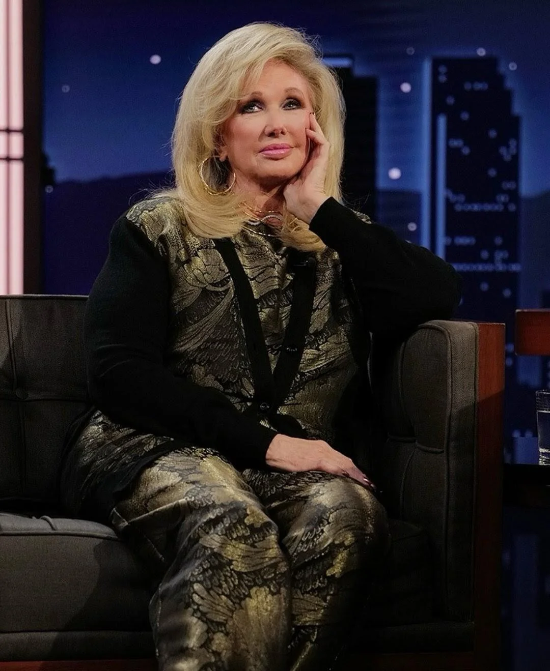 Morgan Fairchild, 75 picture 1 of 1