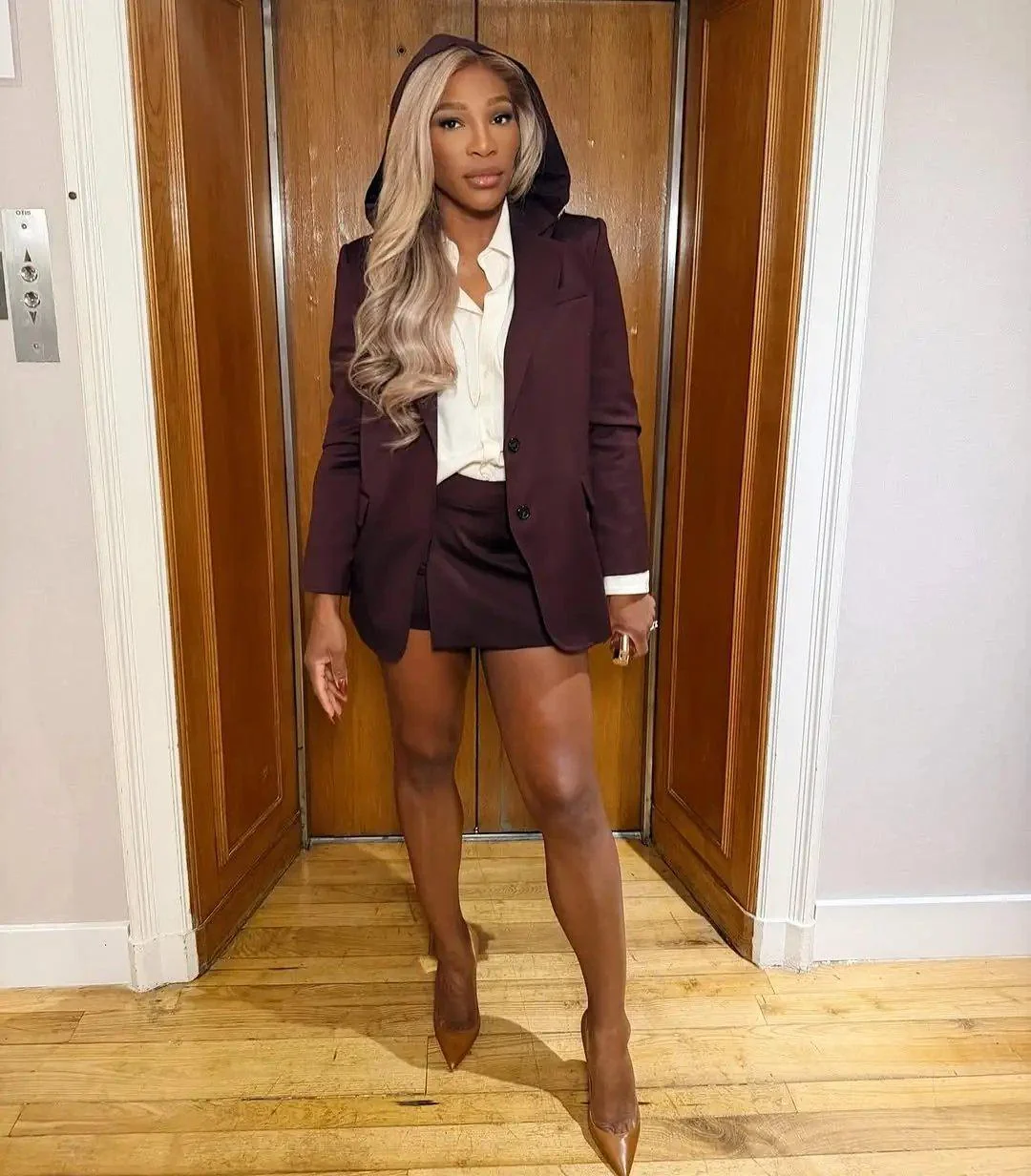Serena Williams, 44. picture 1 of 1