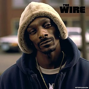 Snoop Dogg in 20 classic TV series