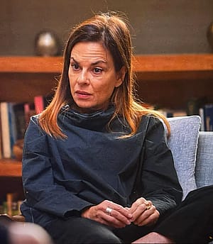 Orna Guralnik, 61'