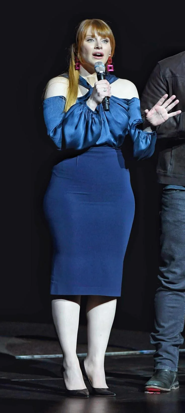 Bryce Dallas Howard, 44 picture 1 of 1