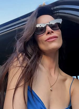 Abigail Spencer, 45'