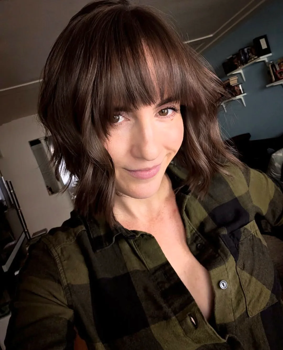 Alison Haislip, 44 picture 1 of 1