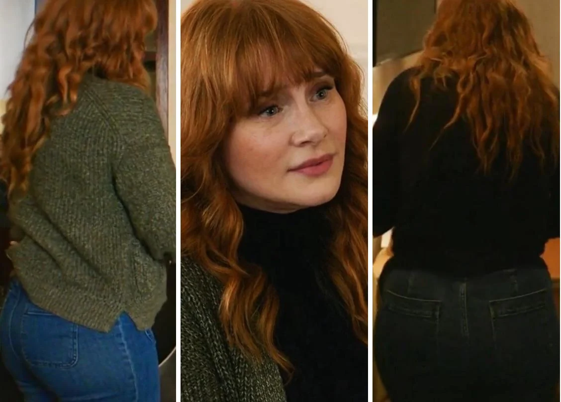 Bryce Dallas Howard, 43 picture 1 of 1