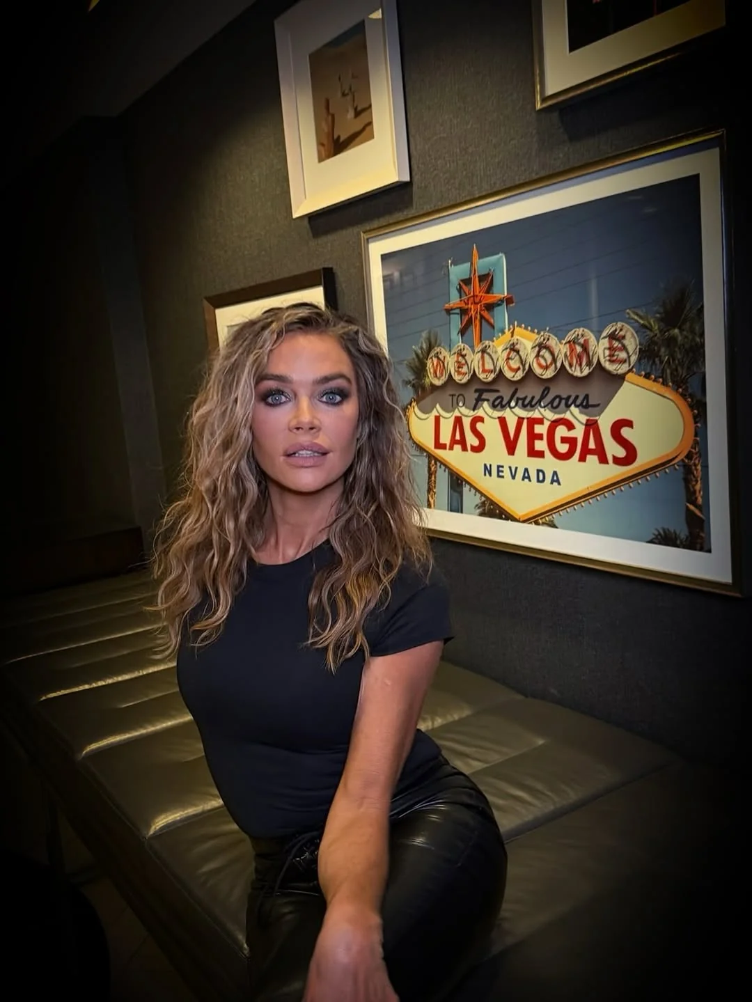 Denise Richards, 54 picture 4 of 7