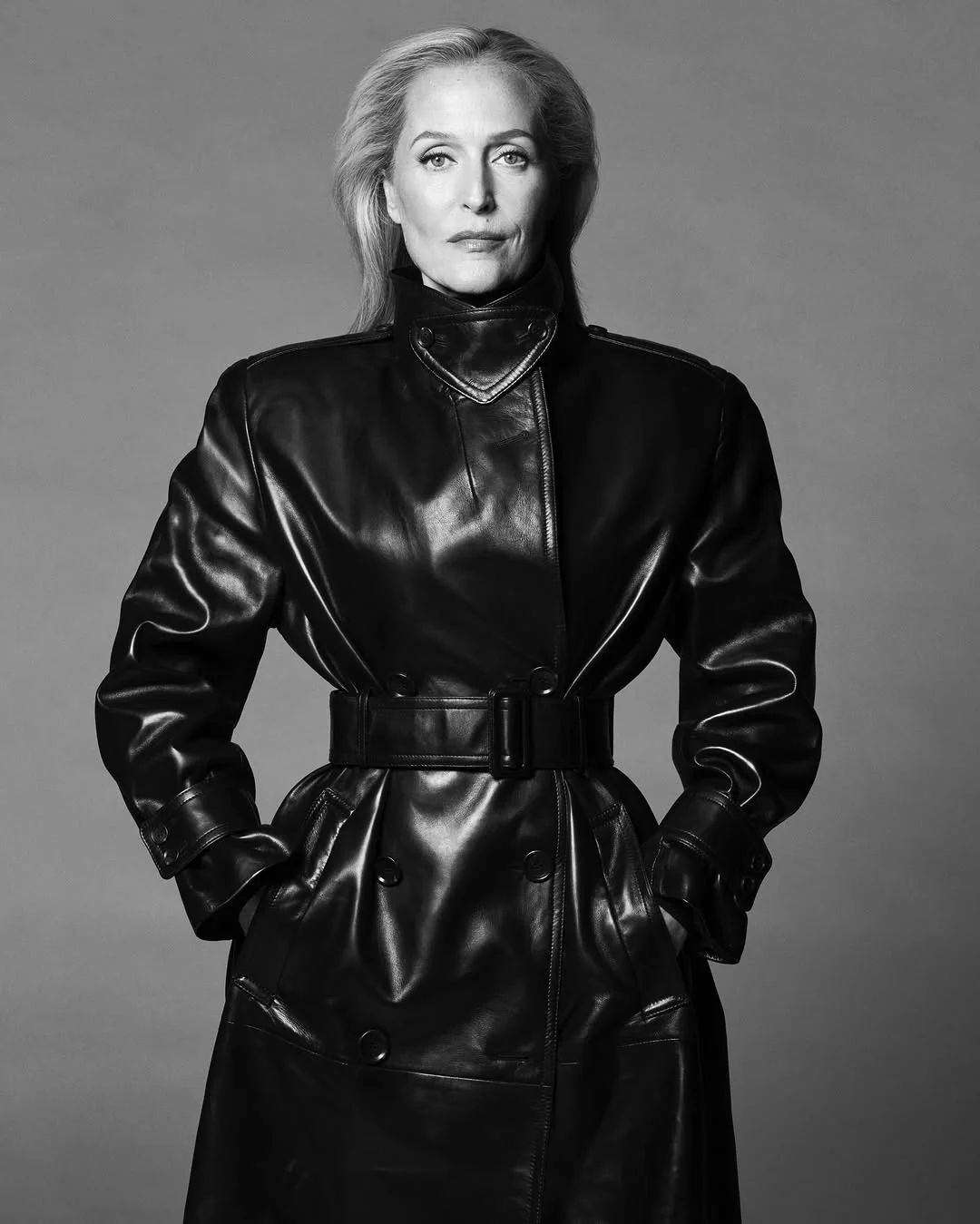 Gillian Anderson, 57 picture 3 of 7