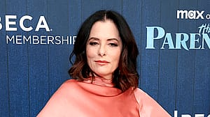 Parker Posey, 57'