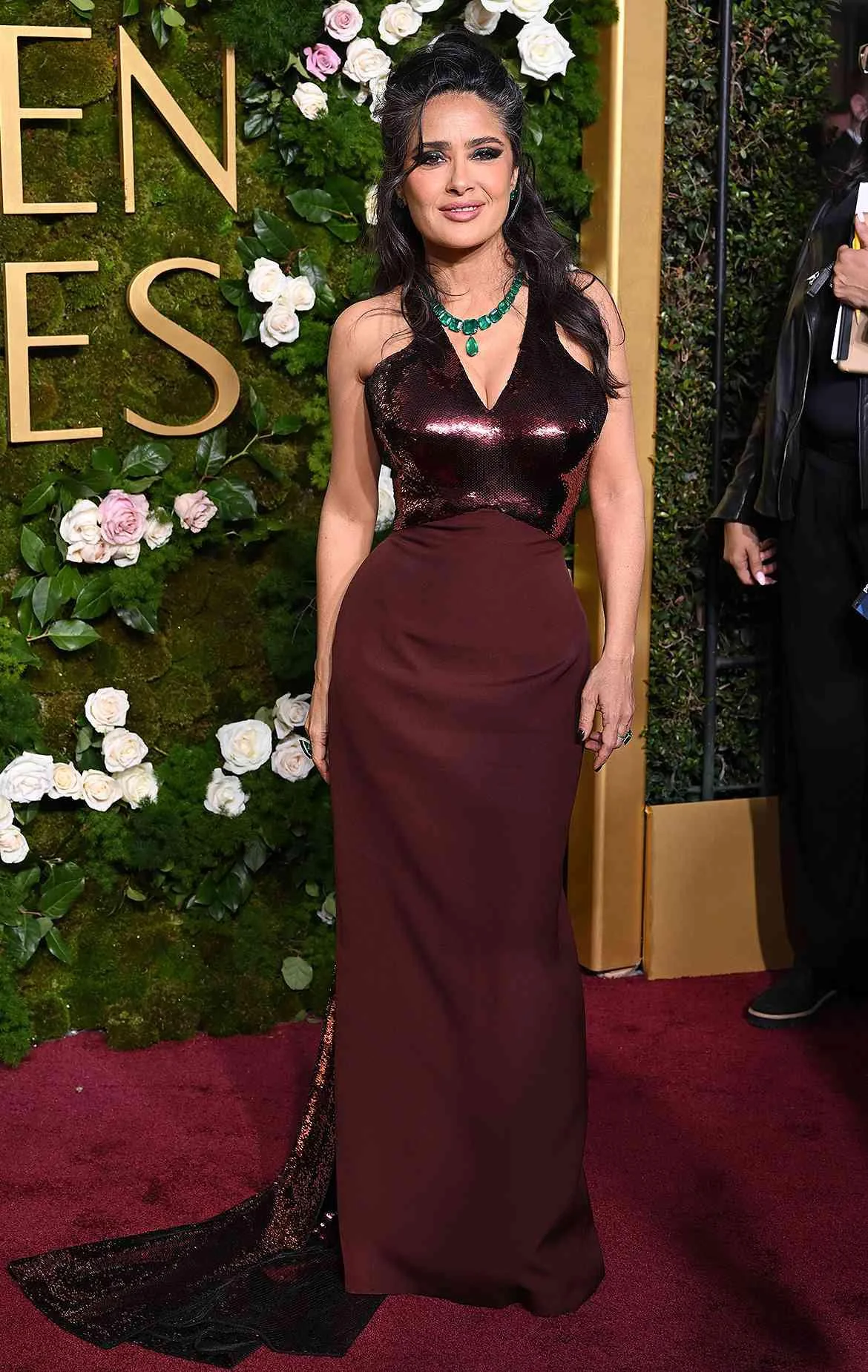 Salma Hayek, 59 picture 1 of 1
