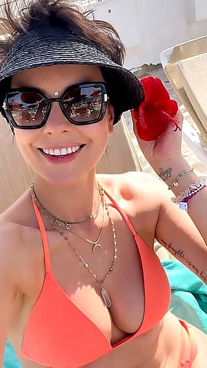 Dorota Gardias, 45'