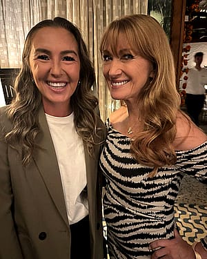 Jane Seymour, 73'