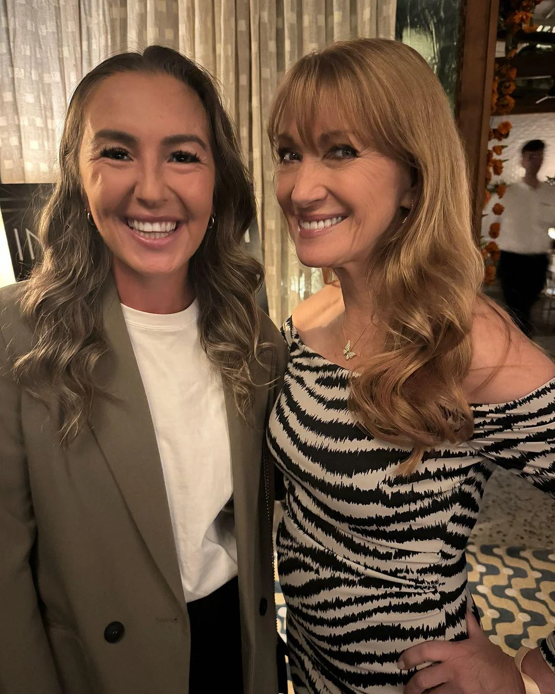 Jane Seymour, 73 picture 1 of 1