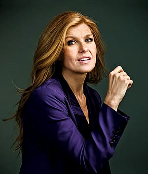 Connie Britton, 58'