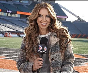 Sara Walsh, 47'
