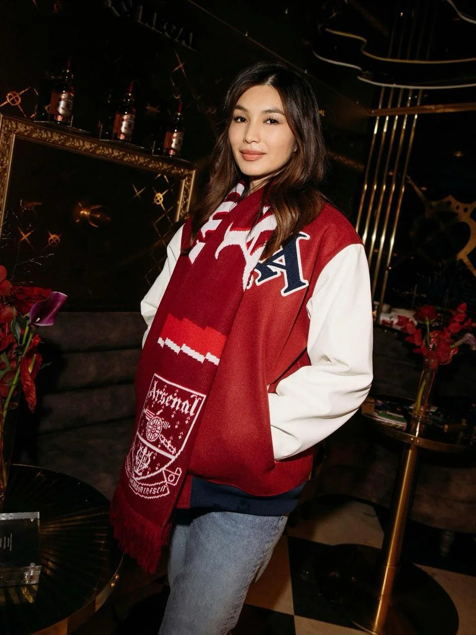 Gemma Chan, 42 picture 1 of 1