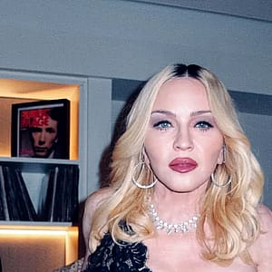 Madonna, 67'