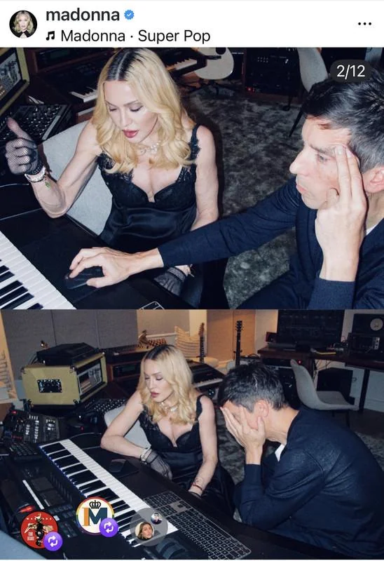 Madonna, 67 picture 3 of 3