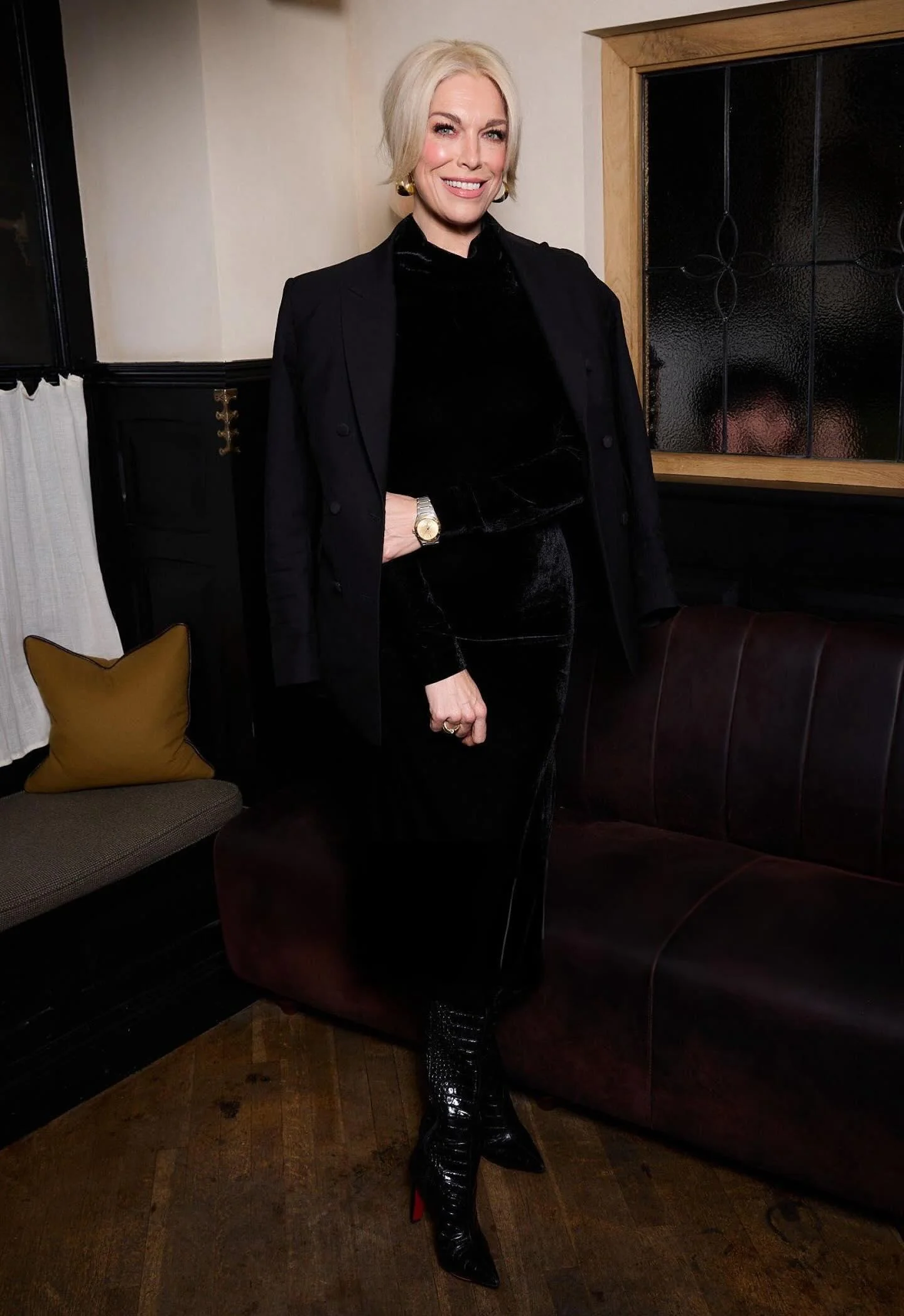 Hannah Waddingham, 51 picture 1 of 1