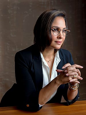 Lara Dutta, 47'