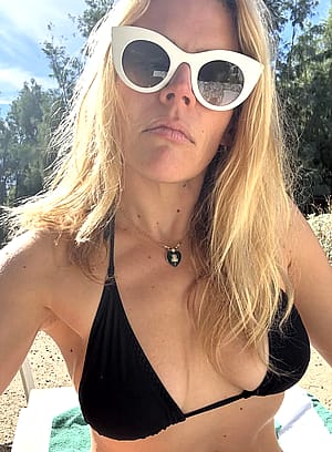 Busy Philipps, 46'