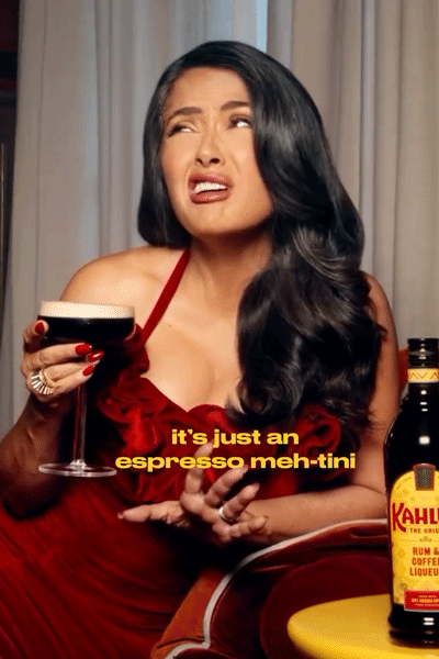 Salma Hayek, 59 picture 1 of 1