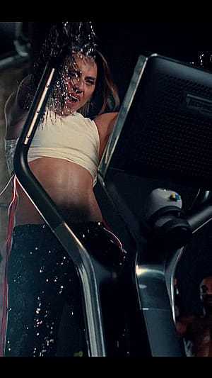 Melanie C, 51'