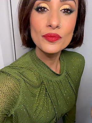 Anita Rani, 48'