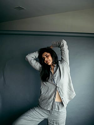Karishma Tanna, 41'