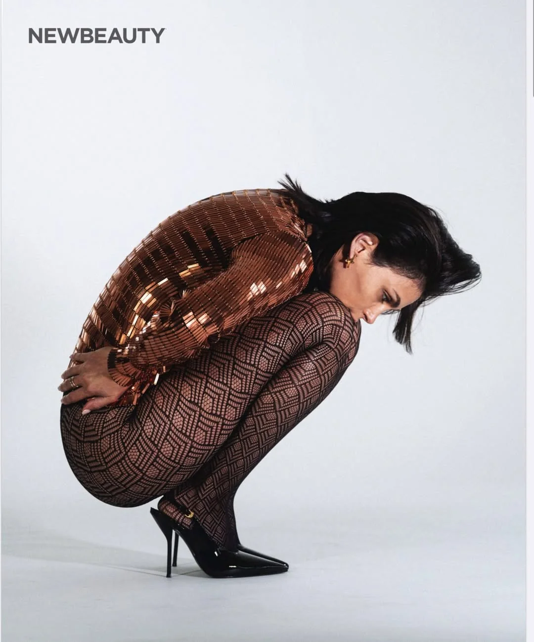 Morena Baccarin, 46 picture 1 of 2