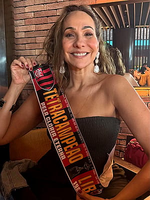Maria Beltrão, 54'