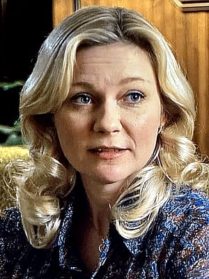Kirsten dunst, 42'