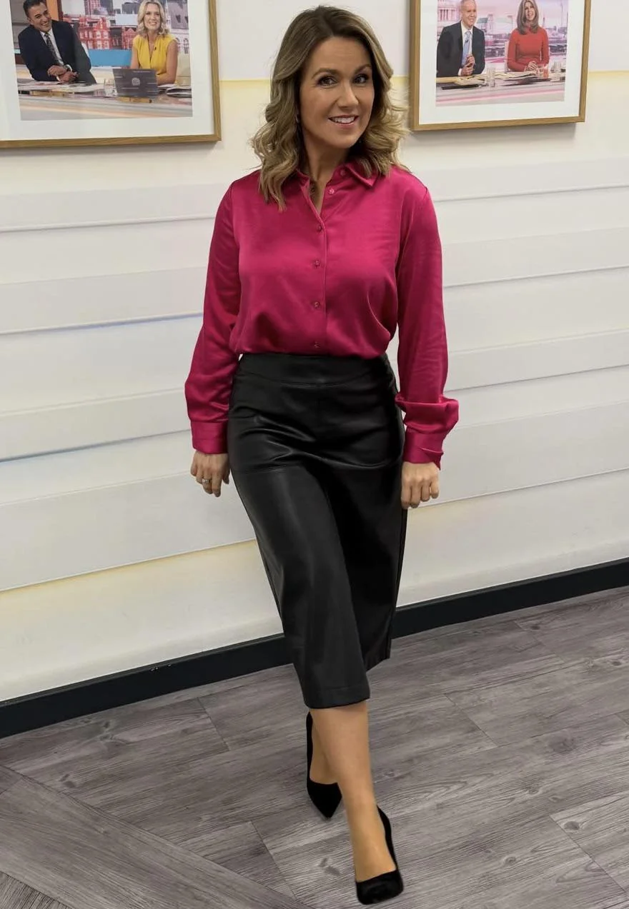 Susanna Reid, 54 picture 1 of 1