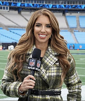 Sara Walsh, 47'