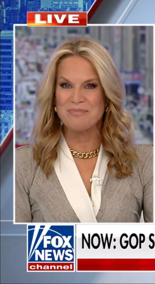 Martha MacCallum, 60 picture 3 of 10