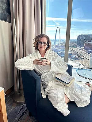 Jenna Fischer, 51'